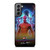 SPIDERMAN NO WAY HOME MARVEL Samsung Galaxy S21 Plus Case Cover
