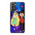 STAR VS THE FORCES OF EVIL ROMANCE Samsung Galaxy S21 Plus Case Cover