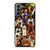 STEPHEN CURRY GOLDEN STATE WARRIOR COLLAGE Samsung Galaxy S21 Plus Case Cover
