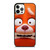 TURNING RED MEI LEE CARTOON iPhone 12 Pro Case Cover