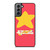 STEVEN UNIVERSE STAR Samsung Galaxy S21 Plus Case Cover