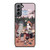 SUMMER CAMP ISLAND CHARACTERS Samsung Galaxy S21 Plus Case Cover