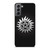SUPERNATURAL METAL LOGO Samsung Galaxy S21 Plus Case Cover