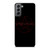 SUPERNATURAL MOVIES LOGO 2 Samsung Galaxy S21 Plus Case Cover
