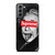 SUPREME ALBERT EINSTEIN Samsung Galaxy S21 Plus Case Cover