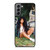 SZA CTRL SINGER Samsung Galaxy S21 Plus Case Cover