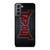 TAPOUT FITNESS METAL Samsung Galaxy S21 Plus Case Cover