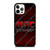 UFC ULTIMATE FIGHTING CHAMPIONSHIP iPhone 12 Pro Case Cover