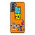 TEEN TITANS GO CARTOON Samsung Galaxy S21 Plus Case Cover TEEN TITANS GO CARTOON Samsung Galaxy S21 Plus Case Cover