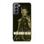 THE WALKING DEAD DARYL DIXON ART Samsung Galaxy S21 Plus Case Cover