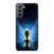 TINKERBELL DISNEY CARTOON Samsung Galaxy S21 Plus Case Cover