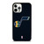 UTAH JAZZ BASKETBALL NBA iPhone 12 Pro Case Cover