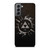 TRIFORCE LEGEND OF ZELDA ICON Samsung Galaxy S21 Plus Case Cover