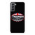 TRIUMPH MOTORCYCLES BADGE Samsung Galaxy S21 Plus Case Cover