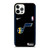 UTAH JAZZ NIKE NBA BASKETBALL iPhone 12 Pro Case Cover