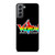 VOLTRON DEFENDER OF THE UNIVERSE LOGO Samsung Galaxy S21 Plus Case Cover