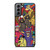 WACKY RACES ANIMATION Samsung Galaxy S21 Plus Case Cover