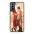 WANDAVISION MARVEL ROMANTIC Samsung Galaxy S21 Plus Case Cover