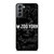 ZOO YORK SKATEBOARD ABSTRACT Samsung Galaxy S21 Plus Case Cover