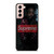 21 SAVAGE SUPREME RAPPER Samsung Galaxy S21 Case Cover