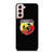 ABARTH CAR EMBLEM Samsung Galaxy S21 Case Cover ABARTH CAR EMBLEM Samsung Galaxy S21 Case Cover