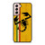 ABARTH LOGO Samsung Galaxy S21 Case Cover