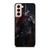 ABYSS WATCHERS DARK SOUL ANIME Samsung Galaxy S21 Case Cover