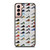 AIR JORDAN SHOES COLLAGE Samsung Galaxy S21 Case Cover