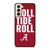 ALABAMA CRIMSON TIDE ROLL TIDE Samsung Galaxy S21 Case Cover