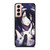 ALBDEDO OVERLORD ANIME Samsung Galaxy S21 Case Cover