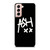 ASHTON IRWIN 5 SECONDS OF SUMMER LOGO Samsung Galaxy S21 Case Cover