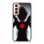 ASTA DEMON BLACK CLOVER LOGO Samsung Galaxy S21 Case Cover