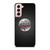 AUDI CAR METAL LOGO Samsung Galaxy S21 Case Cover
