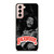 BACKWOODS CIGARETTES BOB MARLEY Samsung Galaxy S21 Case Cover