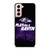 BALTIMORE RAVENS WORD Samsung Galaxy S21 Case Cover