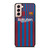 BARCELONA 2021 HOME JERSEY Samsung Galaxy S21 Case Cover