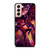 BATMAN AND ROBIN FIGHT Samsung Galaxy S21 Case Cover