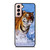 BENGAL TIGER Samsung Galaxy S21 Case Cover