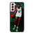 BILL RUSSEL BOSTON CELTIC Samsung Galaxy S21 Case Cover