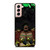 BLACKBEARD ONE PIECE Samsung Galaxy S21 Case Cover