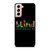 BLIND SKATEBOARDS LOGO Samsung Galaxy S21 Case Cover