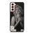 BLONDE ANA DE ARMAS Samsung Galaxy S21 Case Cover