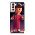 BOO MONSTER INC Samsung Galaxy S21 Case Cover BOO MONSTER INC Samsung Galaxy S21 Case Cover