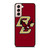 BOSTON COLLEGE EAGLES LOGO Samsung Galaxy S21 Case Cover