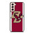 BOSTON COLLEGE EAGLES Samsung Galaxy S21 Case Cover