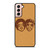 BRUNO MARS LEAVE THE DOOR OPEN Samsung Galaxy S21 Case Cover