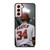 BRYCE HARPER PHILADELPHIE PHILLIES Samsung Galaxy S21 Case Cover