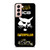 CATERPILLAR JCB LOGO Samsung Galaxy S21 Case Cover