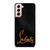 CHRISTAN LOUBOUTIN BLACK Samsung Galaxy S21 Case Cover