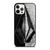 VOLCOM BOARD SPORT METAL LOGO iPhone 12 Pro Case Cover